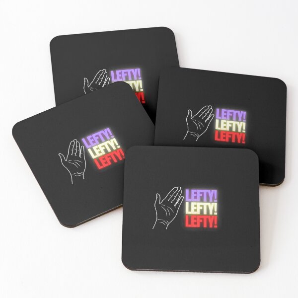 Item preview, Left handed for lefties designed and sold by Tecnofa.