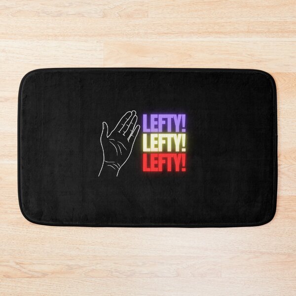 Item preview, Left handed for lefties designed and sold by Tecnofa.