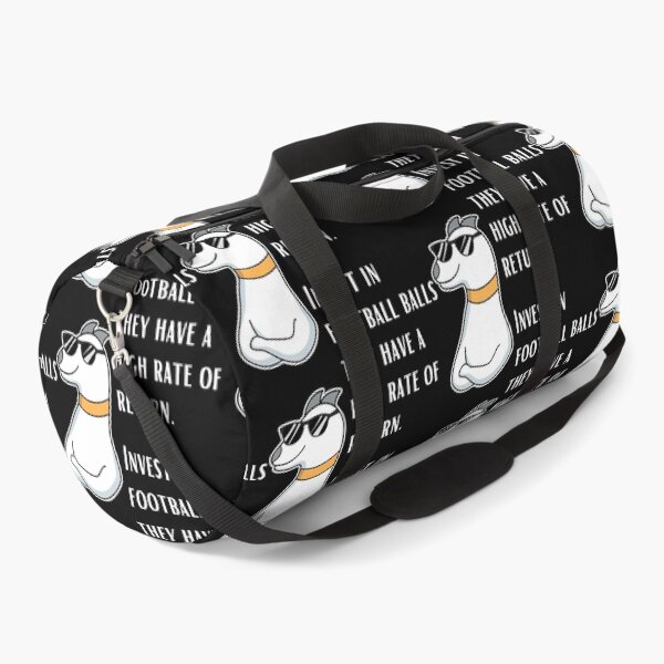 Item preview, Economics Teacher Funny Football dog designed and sold by OneTimeEngineer.