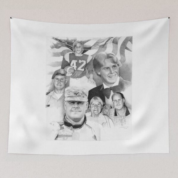 Item preview, Col. Lockey designed and sold by David J. Vanderpool.
