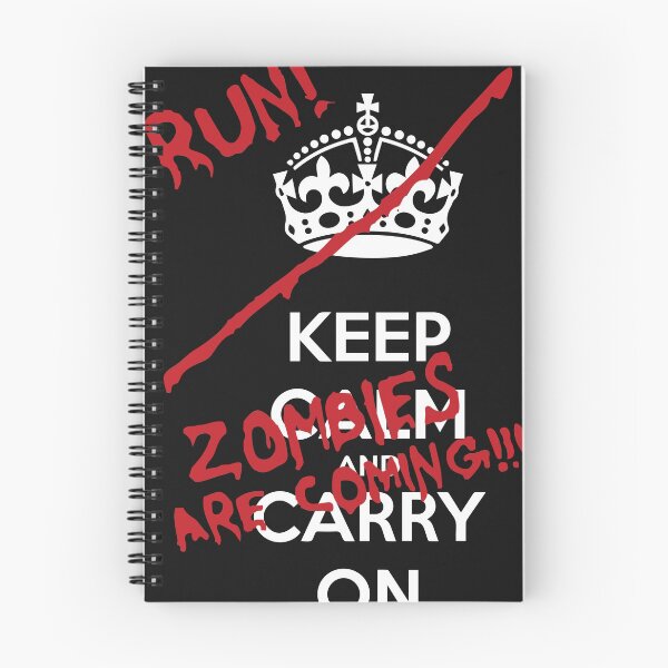 Item preview, Keep it calm  designed and sold by Mygoodees.