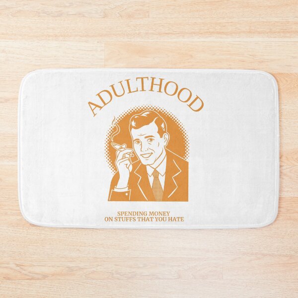 Item preview, adulthood_stuff designed and sold by AdultHumourTees.