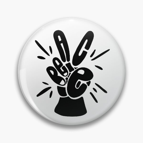 Item preview, PEACE  designed and sold by ryanlewisdesign.