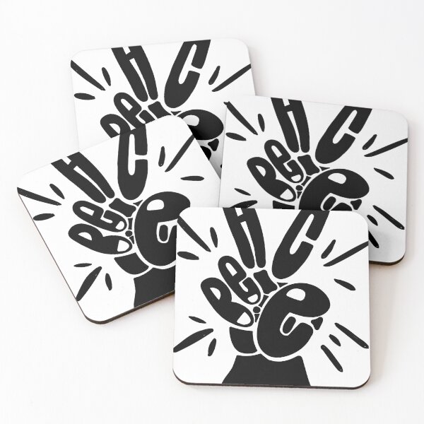 Item preview, PEACE  designed and sold by ryanlewisdesign.