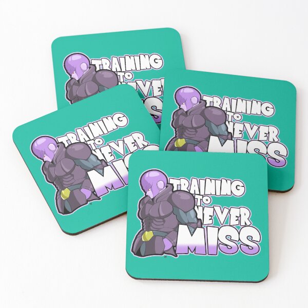 Item preview, Training to Never Miss designed and sold by F1shcustoms.