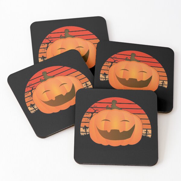 Item preview, Halloween Themed Happy designed and sold by Coder-T.