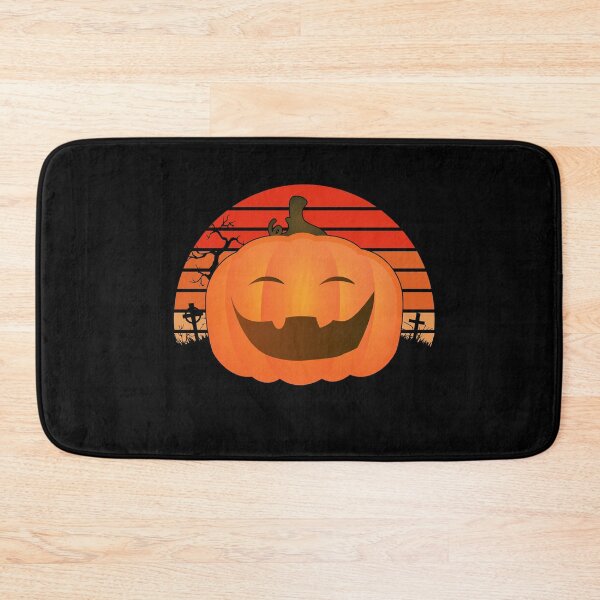 Item preview, Halloween Themed Happy designed and sold by Coder-T.