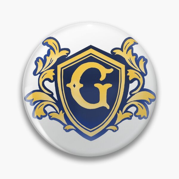 Item preview, The Gifted (thai) designed and sold by Argus Persa.