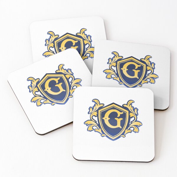 Item preview, The Gifted (thai) designed and sold by Argus Persa.
