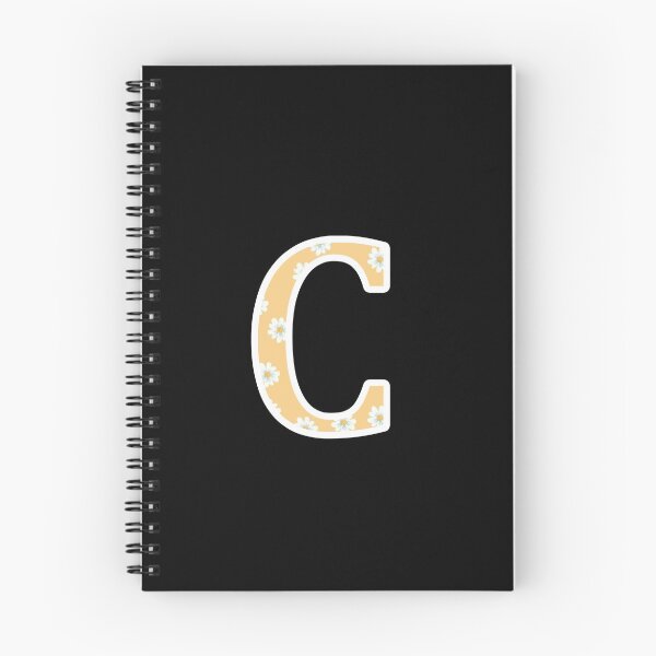 Item preview, LETTER C CLASSIC T-SHIRT COSTUME HALLOWEEN  designed and sold by Joseph Narob.