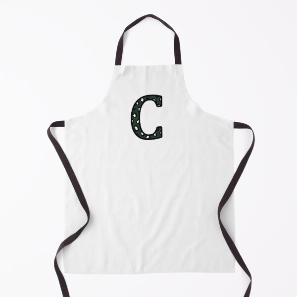 Item preview, LETTER C CLASSIC T-SHIRT COSTUME HALLOWEEN  designed and sold by Joseph Narob.