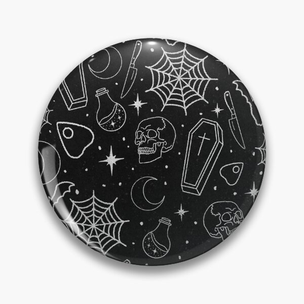 Item preview, Spooky season designed and sold by Jasmyn Givens.
