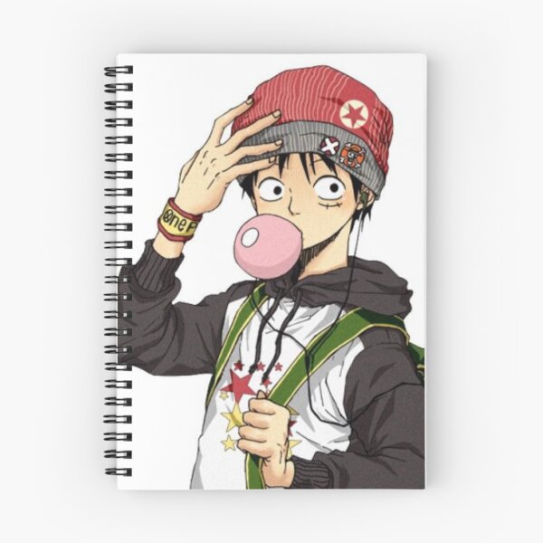 Artikelvorschau, ruffy bg entworfen und verkauft von MADARAmdl.