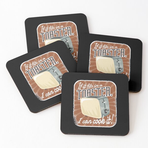Item preview, toaster quote  designed and sold by pirminio.