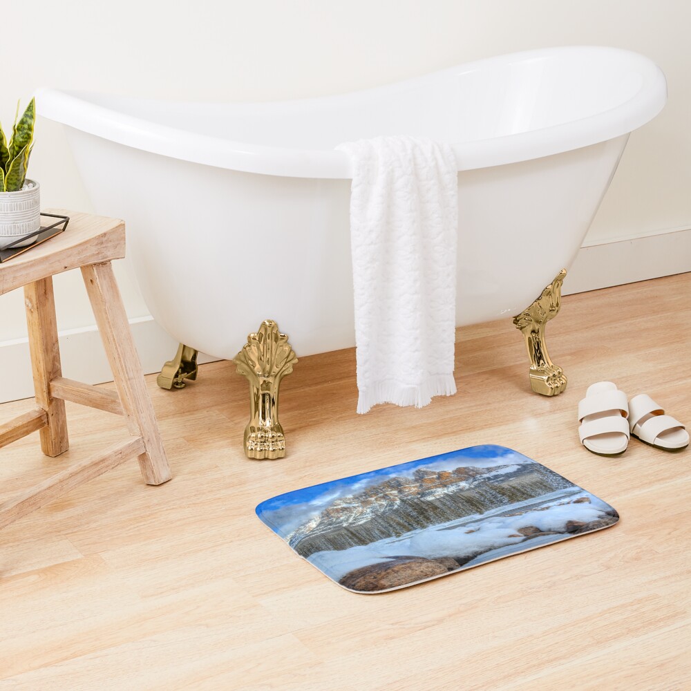 Item preview, Bath Mat designed and sold by JamesA1.