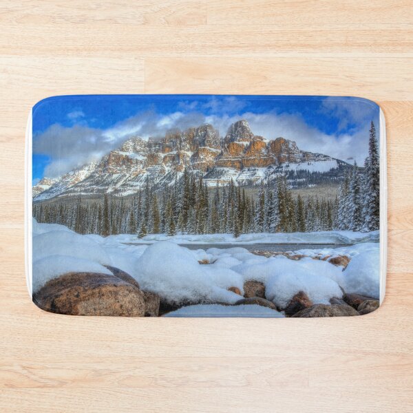 Item preview, Castle Rocks designed and sold by James (820Photography) Anderson.