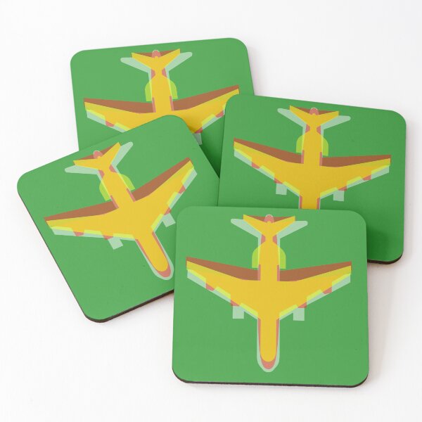 Item preview, The three planes designed and sold by FelpoStore.