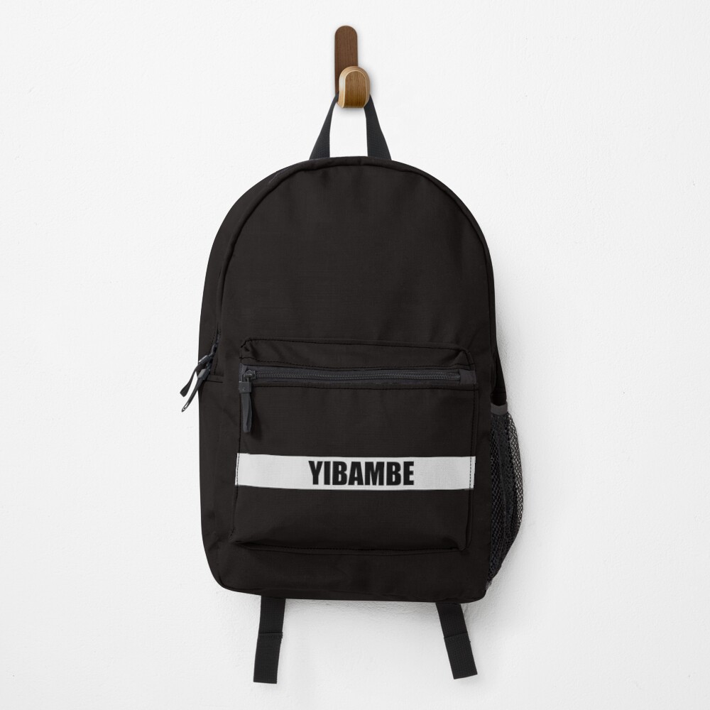 Item preview, Backpack designed and sold by Rajeev5025.