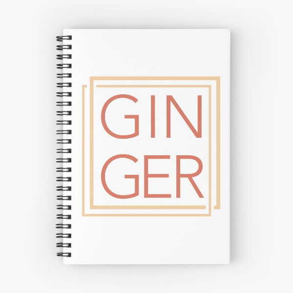 Item preview, Ginger - Full Colour designed and sold by KristinaTrott.