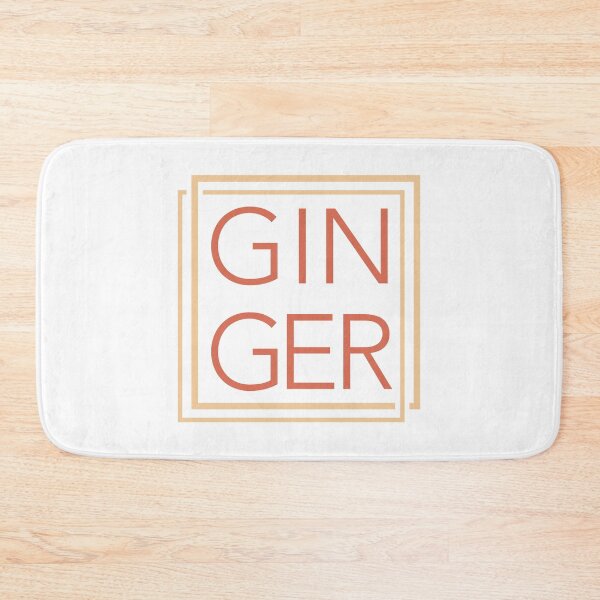 Item preview, Ginger - Full Colour designed and sold by KristinaTrott.