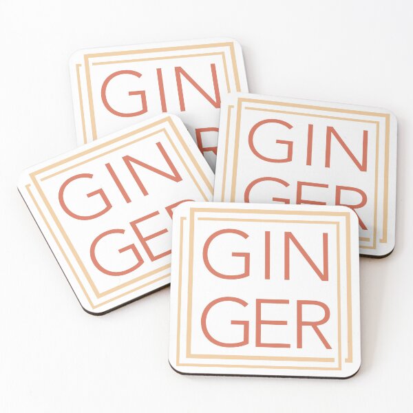 Item preview, Ginger - Full Colour designed and sold by KristinaTrott.