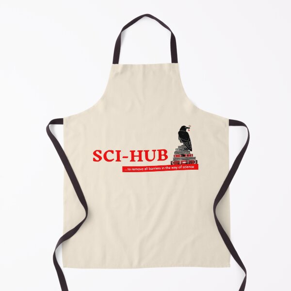 Item preview, Sci-Hub Raven III designed and sold by format.