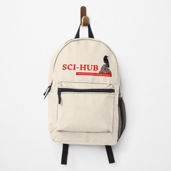 Item preview, Sci-Hub Raven III designed and sold by format.