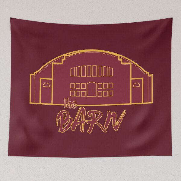 Item preview, The Barn designed and sold by AnnbleBee.