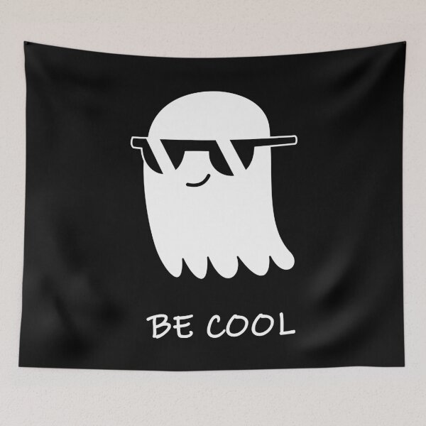 Item preview, Be cool designed and sold by nalo2.