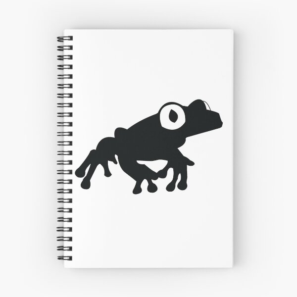 Item preview, Perched Red-eyed Treefrog designed and sold by petermarting.