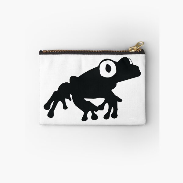 Item preview, Perched Red-eyed Treefrog designed and sold by petermarting.