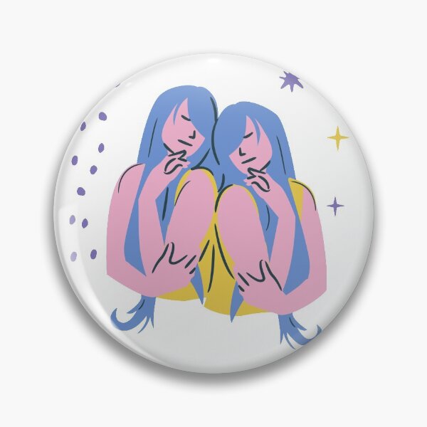 Item preview, Gemini  designed and sold by RenanCrestani.