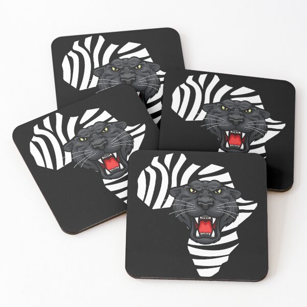 Item preview, Panther Africa designed and sold by BarvinWayne.