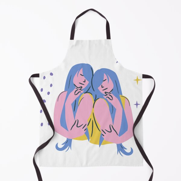 Item preview, Gemini designed and sold by RenanCrestani.