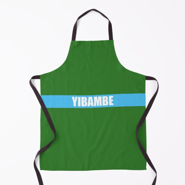 Item preview, Yibambe designed and sold by Rajeev Singh.