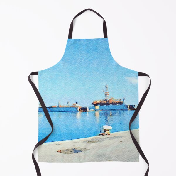 Item preview, On the Docks designed and sold by Digitalcrone.