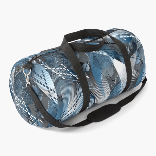 Item preview, The blue and the gray. Abstraction. designed and sold by marinaklykva.
