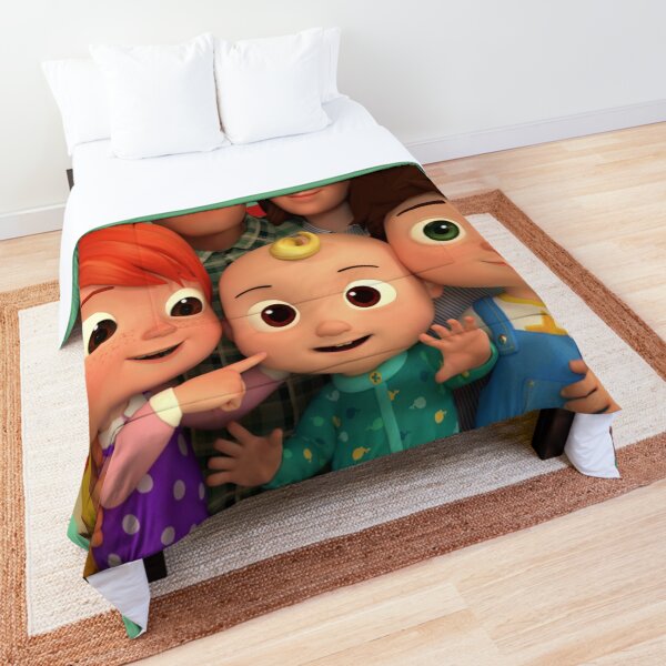 baby shark bedroom decor