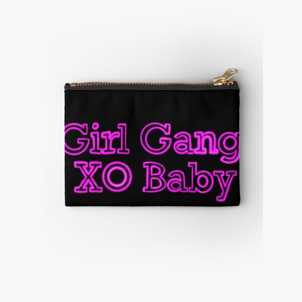 Item preview, Neon Girl Gang XO Baby designed and sold by madebymich.