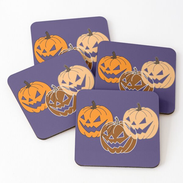 Item preview, Pumpkins for the Halloween party! designed and sold by BV-creas.