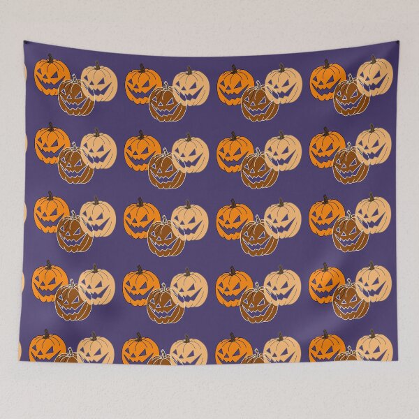 Item preview, Pumpkins for the Halloween party! designed and sold by BV-creas.