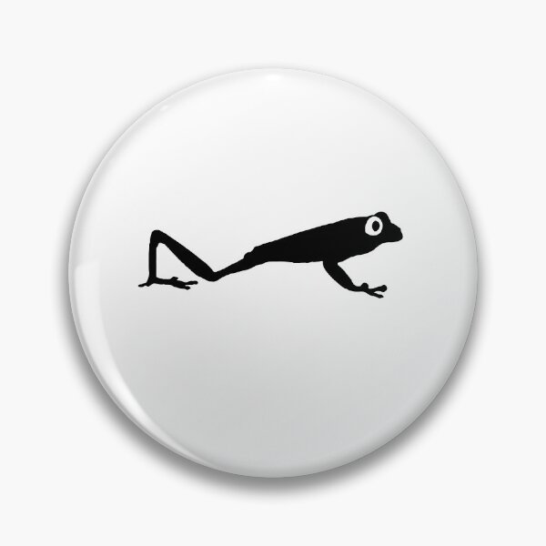 Item preview, Walking Red-eyed Treefrog designed and sold by petermarting.