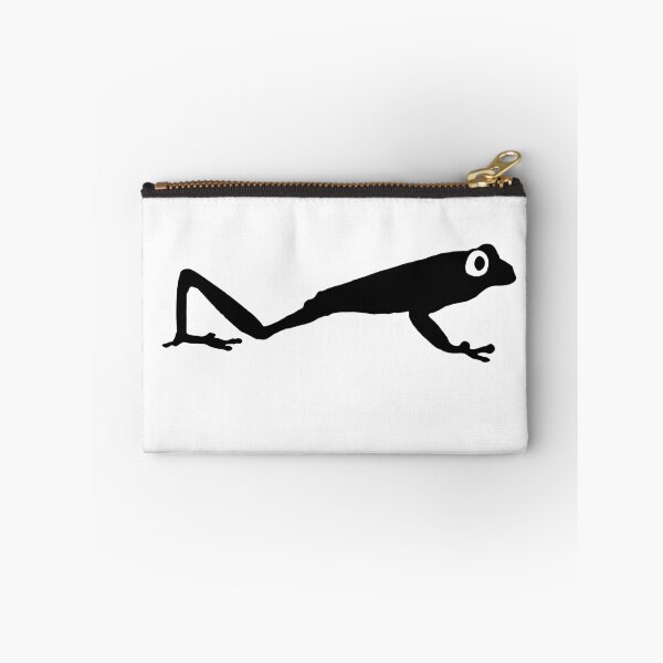 Item preview, Walking Red-eyed Treefrog designed and sold by petermarting.