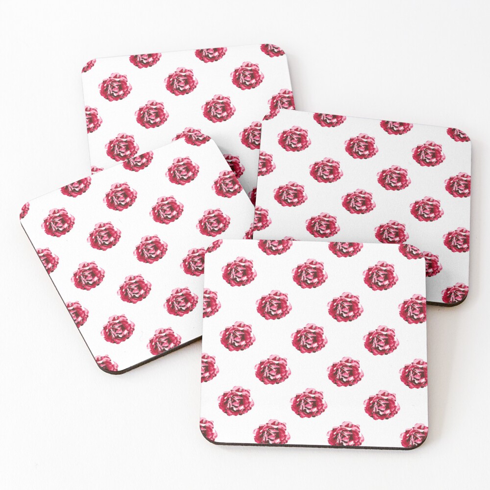 Item preview, Coasters (Set of 4) designed and sold by ThingsByJoy.
