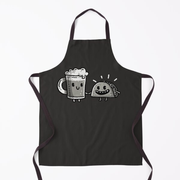 Item preview, Cerveza y Taco Classic designed and sold by walmazan.