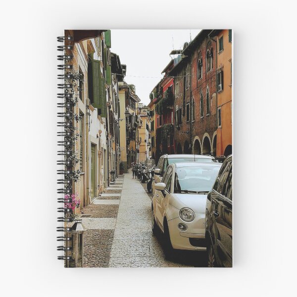 Item preview, Quiet street designed and sold by jerry-wanda.