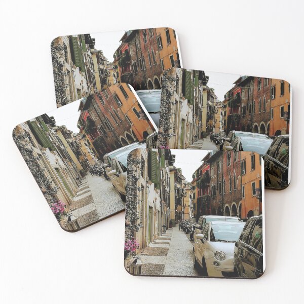 Item preview, Quiet street designed and sold by jerry-wanda.