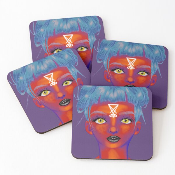 Item preview, Gaze Ablaze designed and sold by fooxdoog.