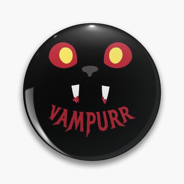 Item preview, Halloween Cat Vampire Kitten Costume designed and sold by MooonTees.