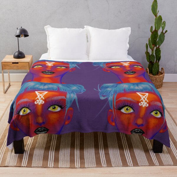 Item preview, Gaze Ablaze designed and sold by fooxdoog.